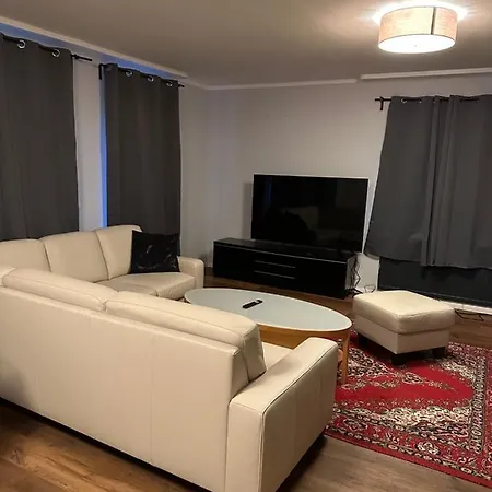 Apartment Hamburg Süd-2