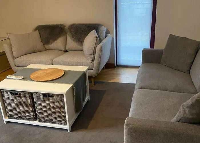 Ferienwohnung Alterwanderweg Haus Hamburg